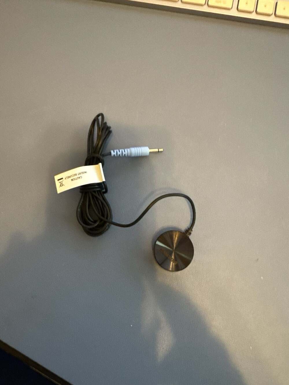Samsung IR Blaster Like new